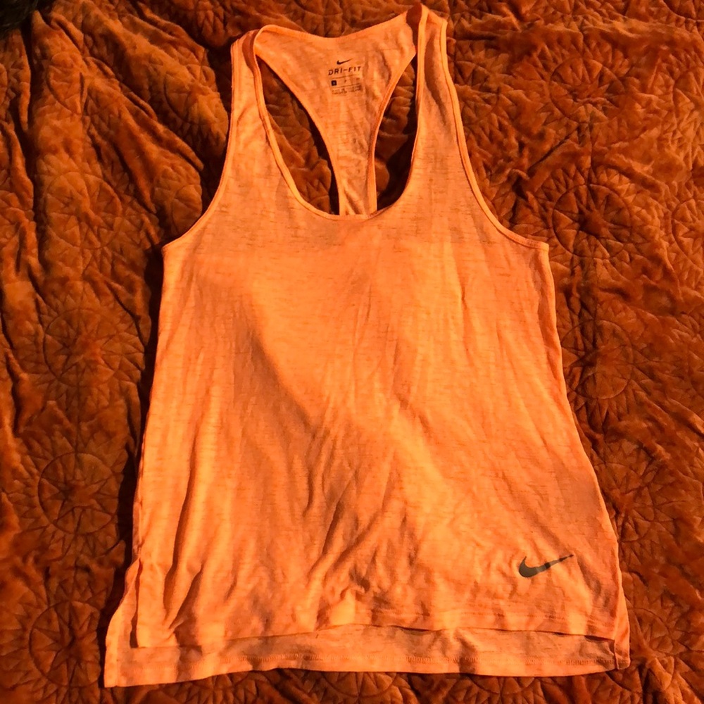 Nike Dry Fit Tank